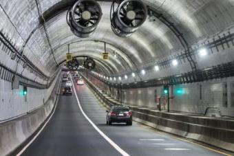 ERT Tunnel